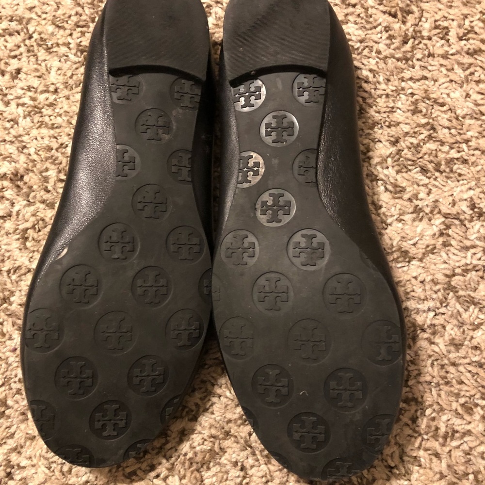 Tory Burch Flats - Picture 2 of 2
